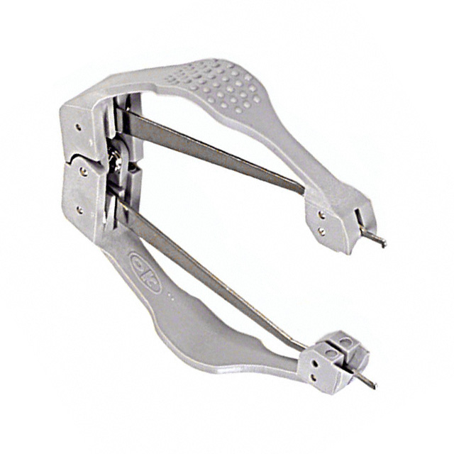 EX-6 Jonard Tools  Inserimento Estrazione